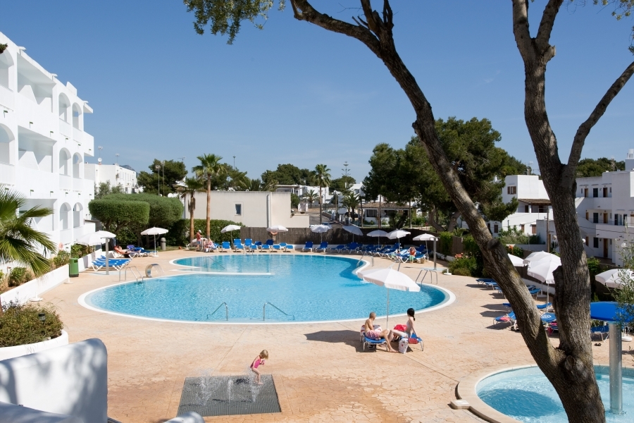 Top Clubs Ariel Cala d'Or 3*NL