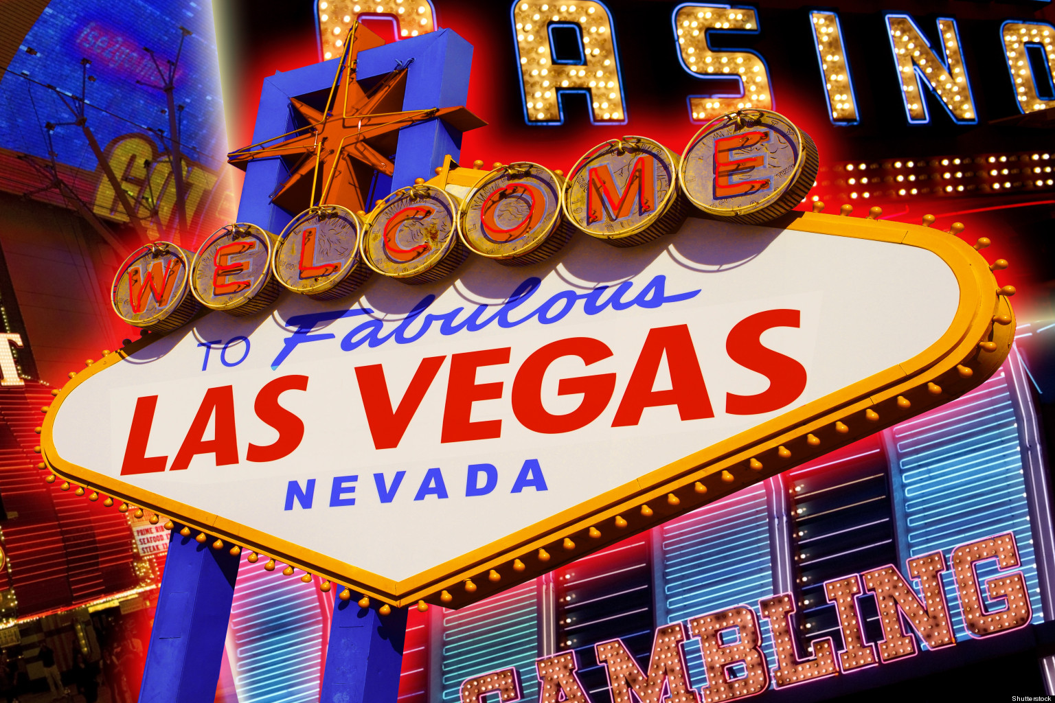 Las Vegas