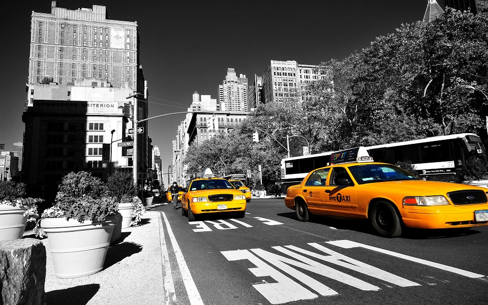 Taxis New York