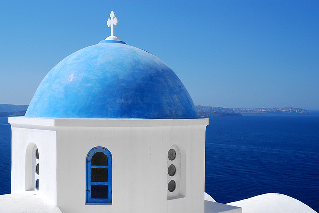 Grèce