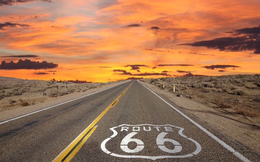 Route 66