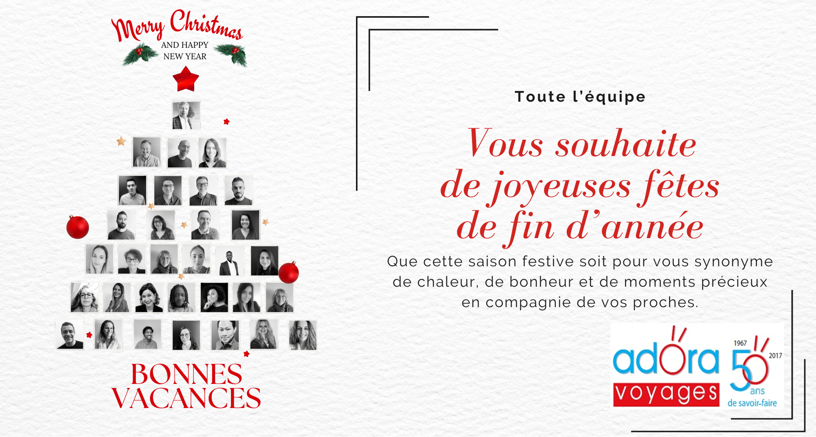 Bonne Année